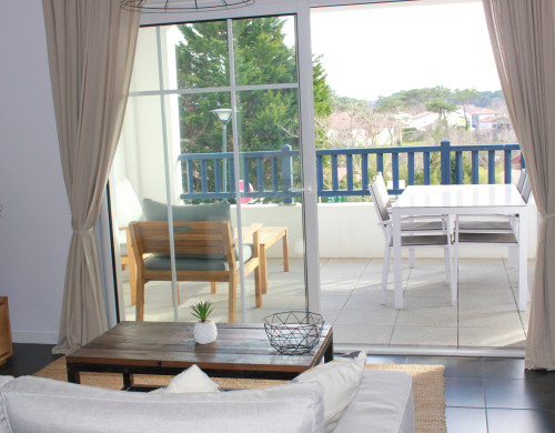 appartement  BIDART