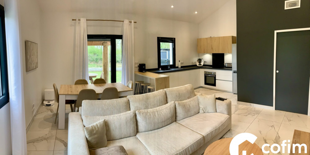 maison à IDRON (64320)