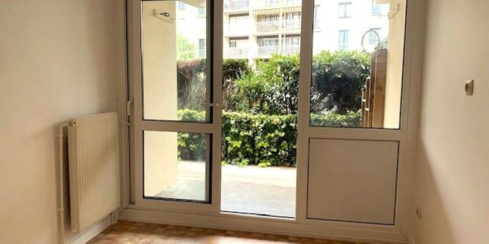 appartement à ANGLET (64600)