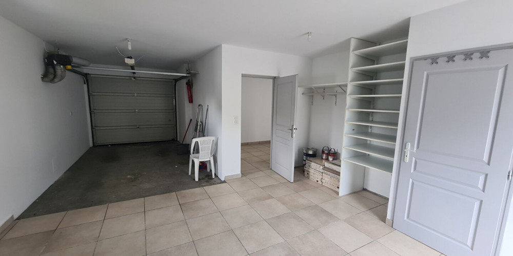 maison à ST JEAN DE LUZ (64500)