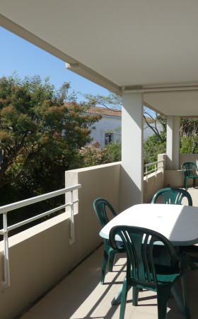 Appartement  ANGLET
