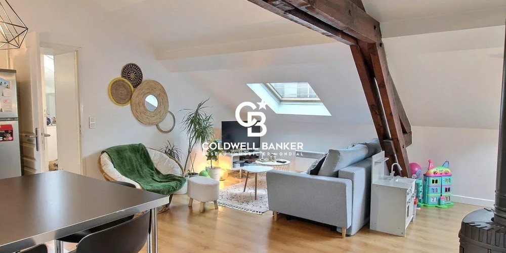 appartement à BOUCAU (64340)