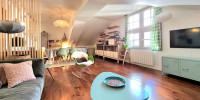 appartement à BAYONNE (64100)