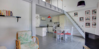 appartement à CIBOURE (64500)