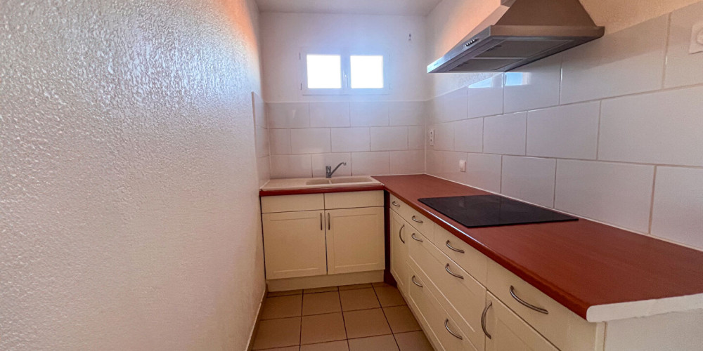 appartement à CIBOURE (64500)