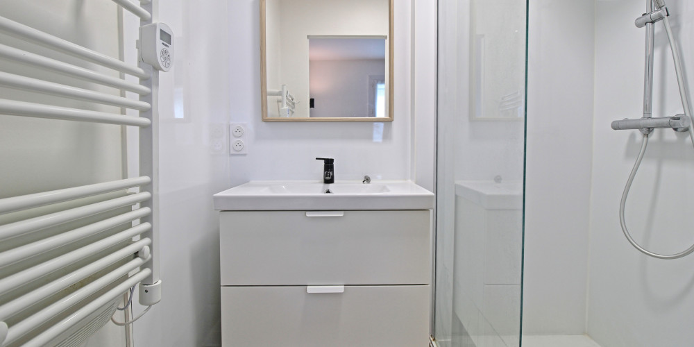 appartement à ANGLET (64600)