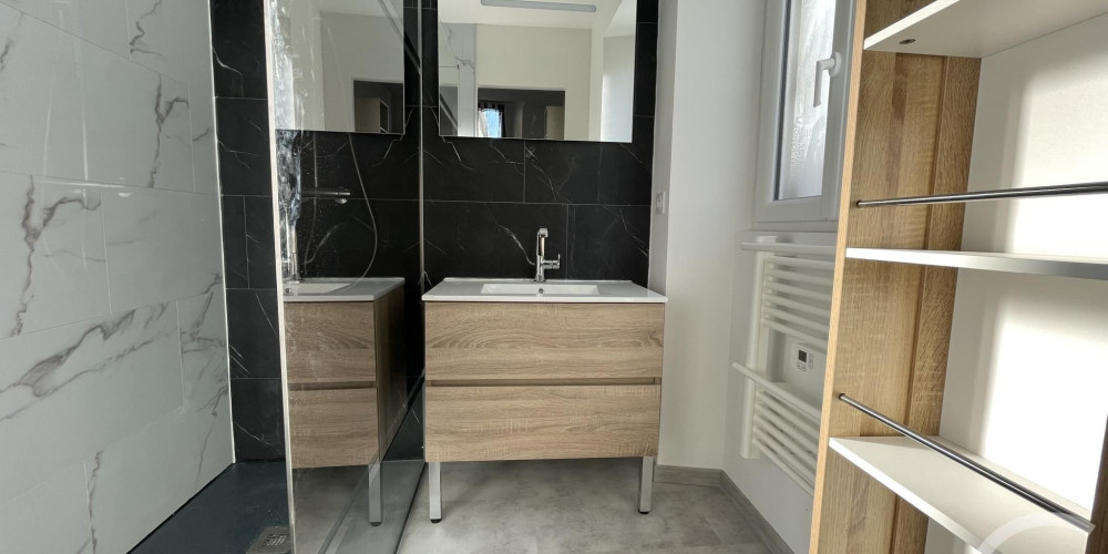 appartement à ORTHEZ (64300)