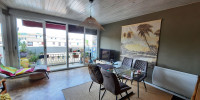 appartement à CIBOURE (64500)