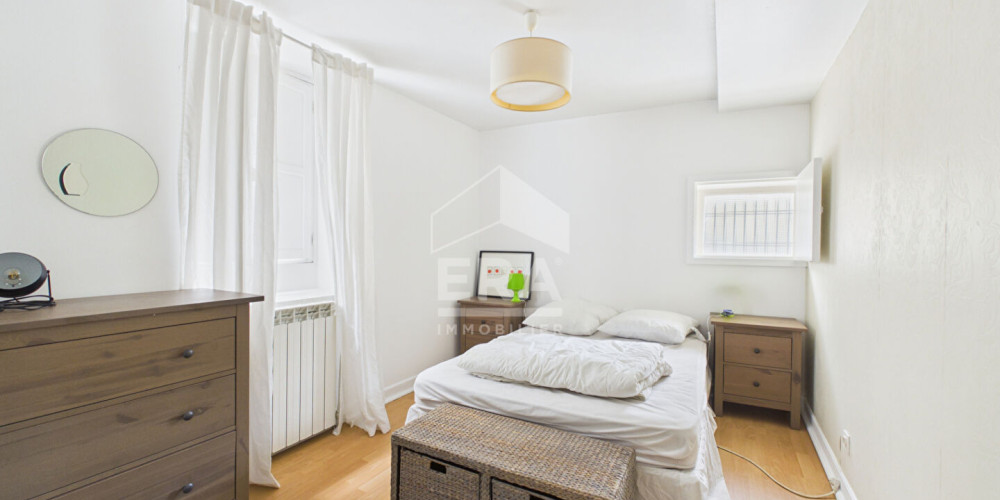appartement à BIARRITZ (64200)