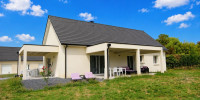 maison à BUROS (64160)
