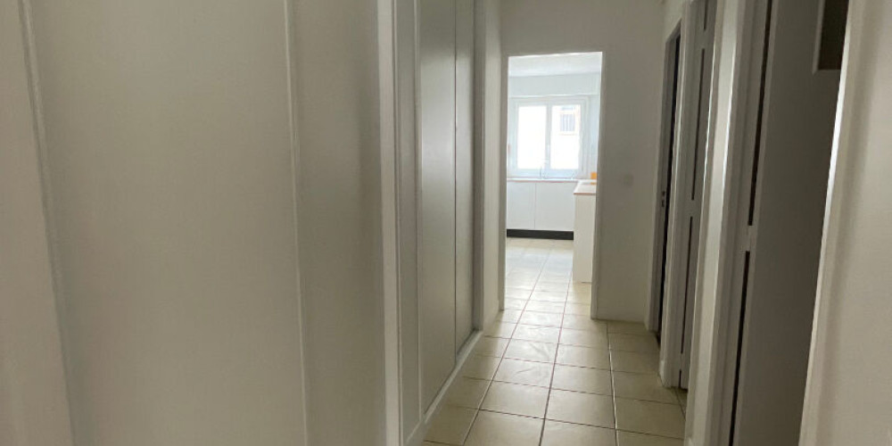 appartement à PAU (64000)
