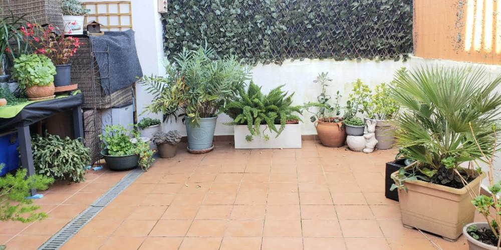 appartement à HENDAYE (64700)