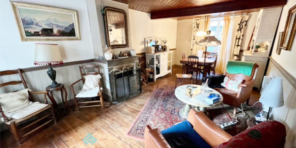 maison à VIELLE AURE (65170)