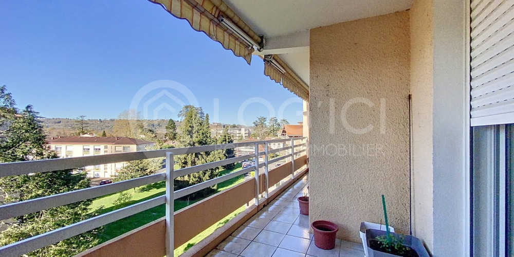 appartement à BILLERE (64140)