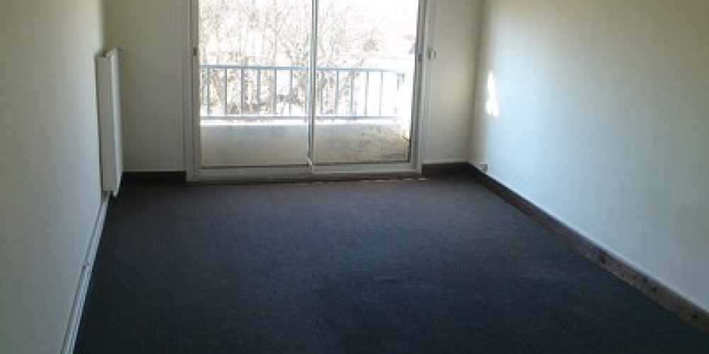 appartement à TARBES (65000)