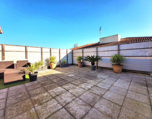 appartement  BAYONNE
