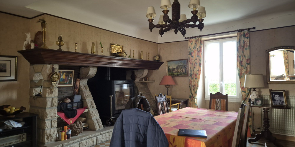 maison à NARP (64190)