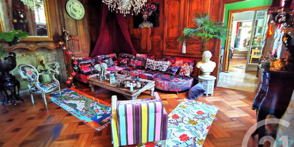 maison à BIARRITZ (64200)