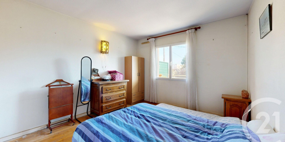 appartement à ANGLET (64600)