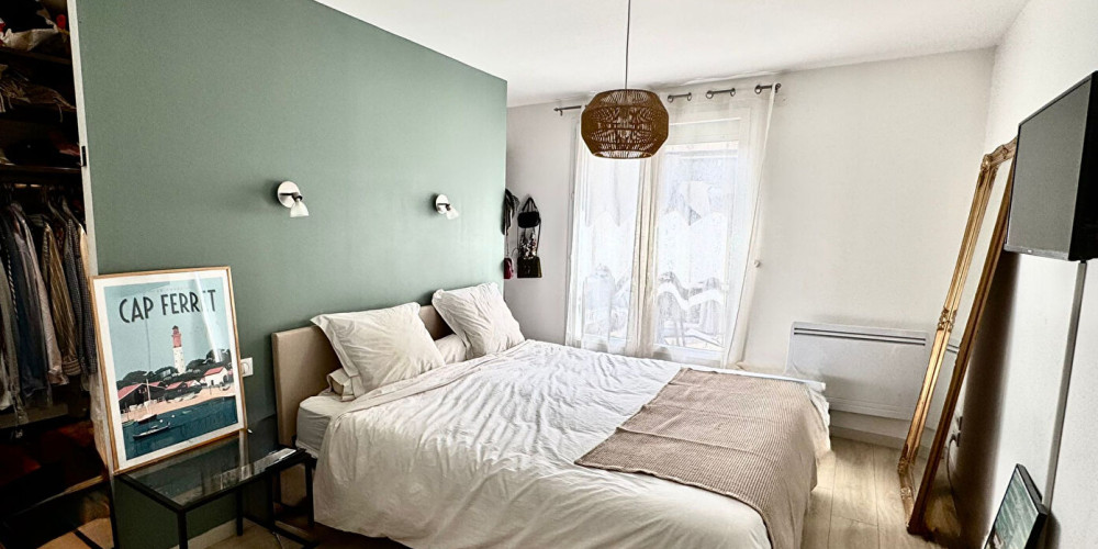 appartement à PAU (64000)