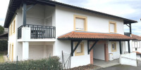 appartement à ST JEAN DE LUZ (64500)