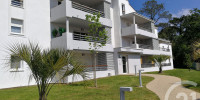 parking à ANGLET (64600)