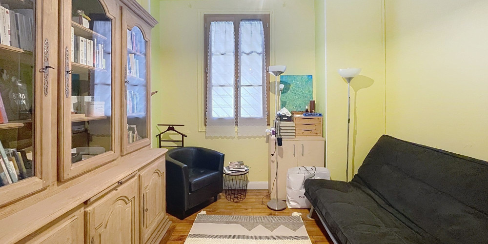 appartement à PAU (64000)