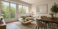 appartement à PAU (64000)
