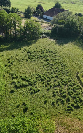 Terrain  HASPARREN