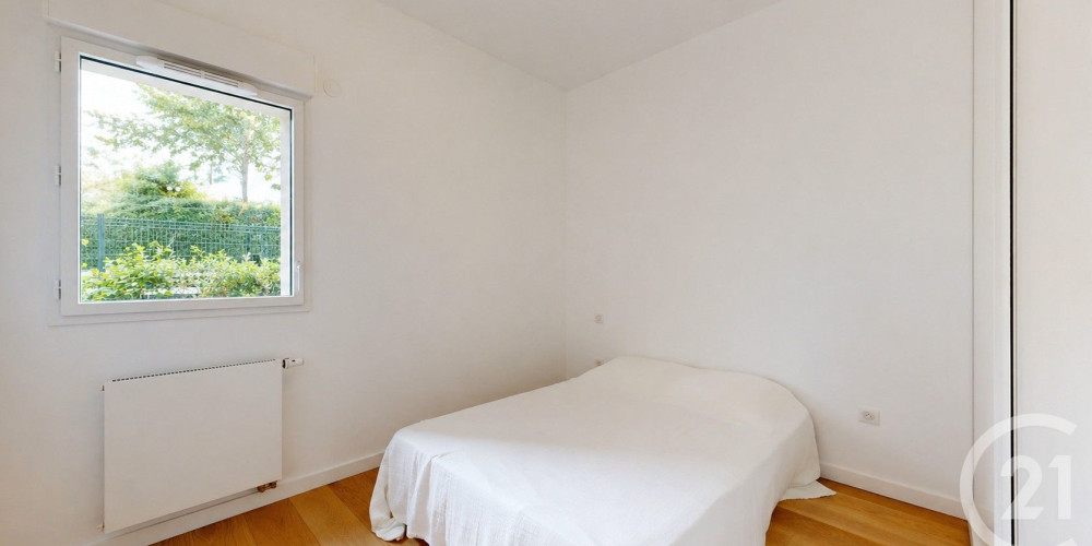 appartement à ANGLET (64600)