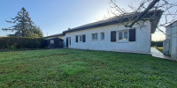 maison à ANGLET (64600)