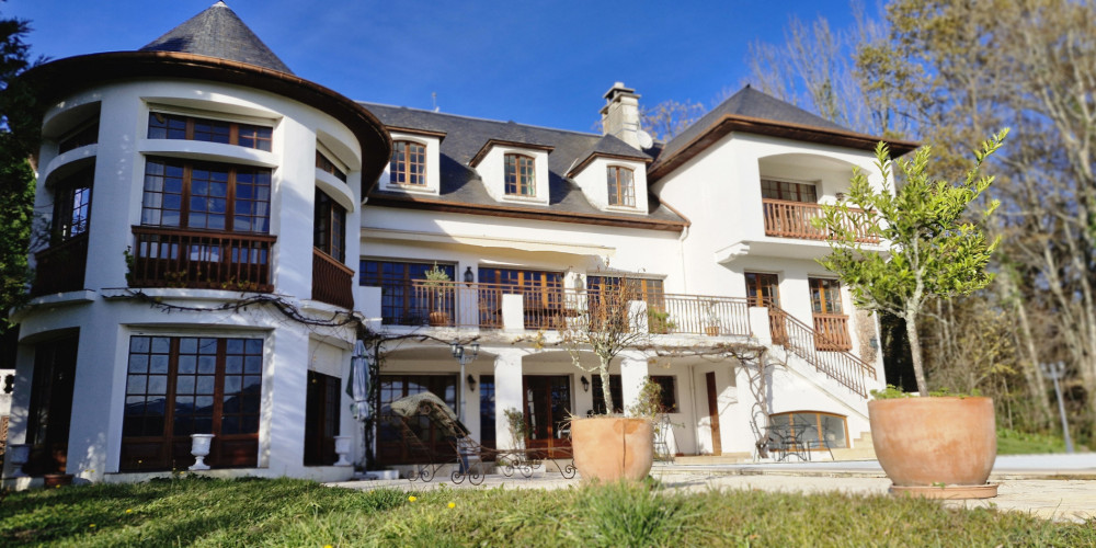 maison à BARTRES (65100)