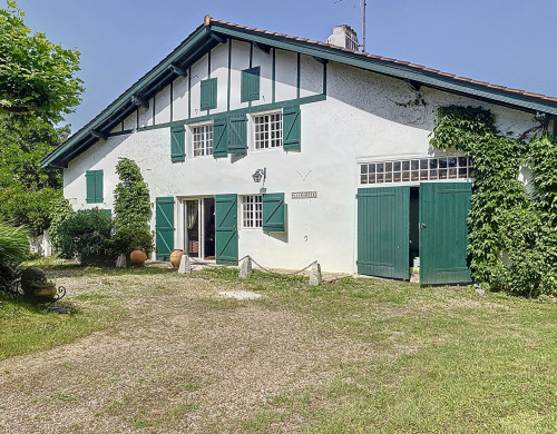 maison  VILLEFRANQUE