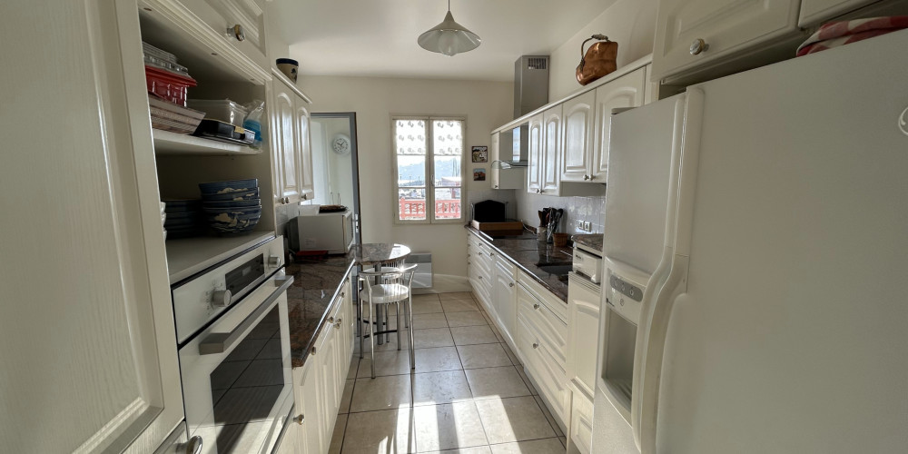 appartement à CIBOURE (64500)