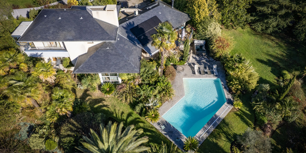 maison à LONS (64140)