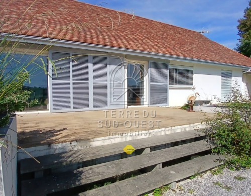 maison  ORTHEZ