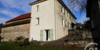 maison à LAGOR (64150)
