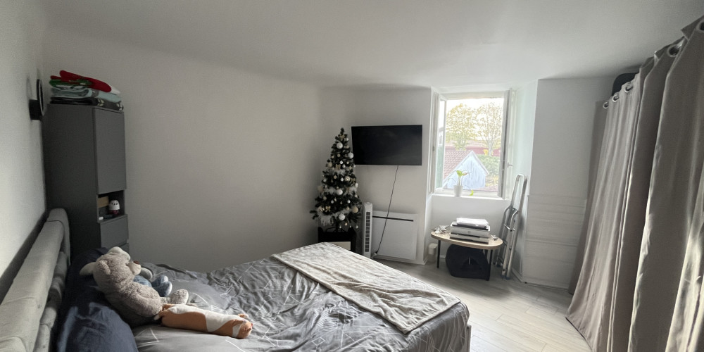 appartement à HASPARREN (64240)