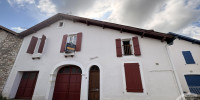 maison à BELLOCQ (64270)