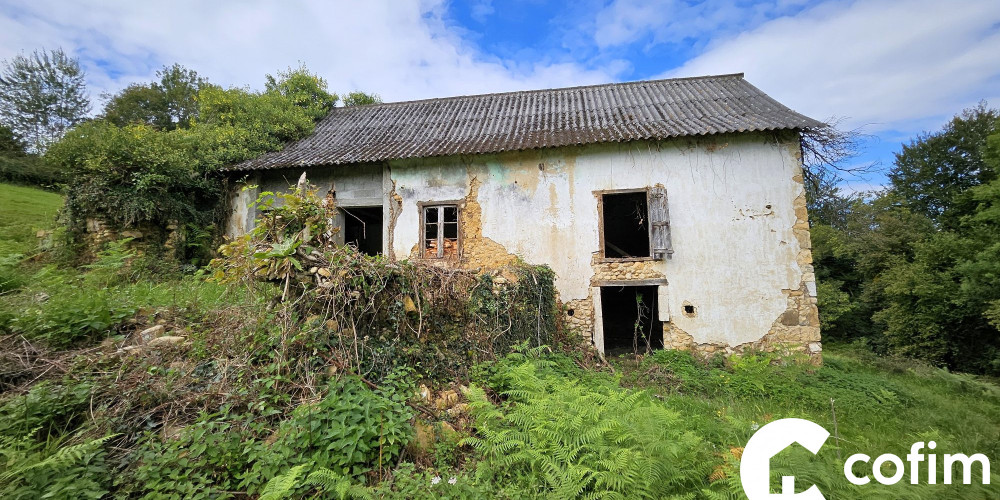 maison à GAN (64290)