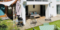 appartement à BIARRITZ (64200)