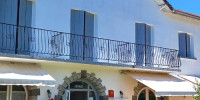 fond de commerce à LAMARQUE PONTACQ (65380)