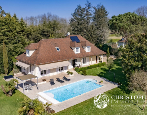 maison  NAVARRENX