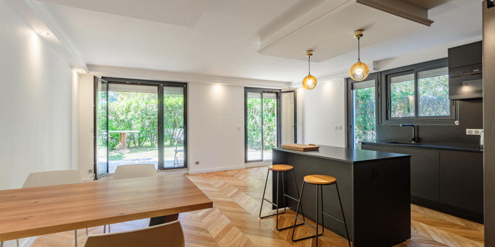 appartement à ANGLET (64600)