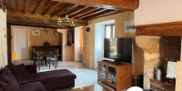 maison à THEZE (64450)