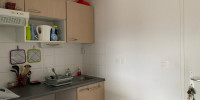 appartement à LANNEMEZAN (65300)