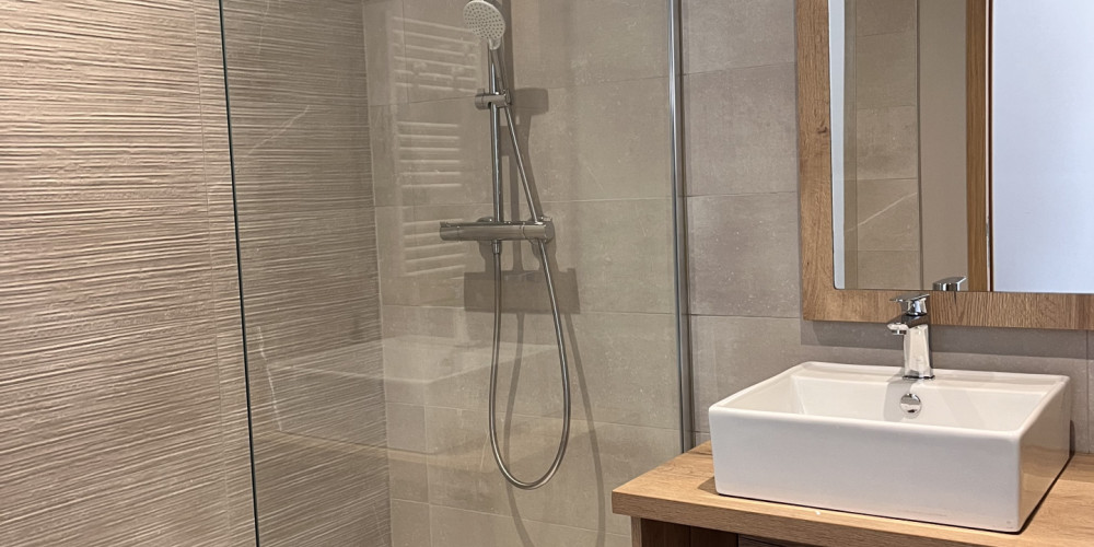 appartement à BAYONNE (64100)