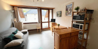 appartement à ST LARY SOULAN (65170)