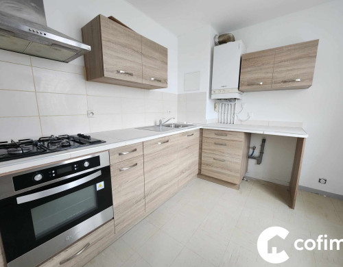 appartement  OLORON STE MARIE
