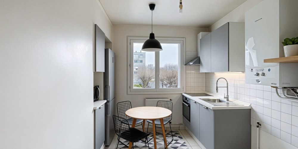 appartement à BILLERE (64140)